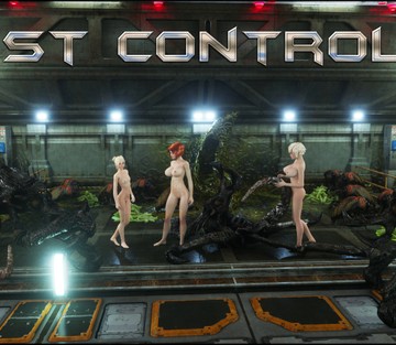 CGS145 - Pest Control 4