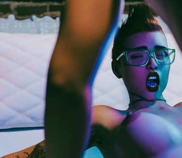 Bartender's Night Off - Page 20