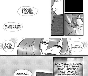 Alone With Me - Page 19