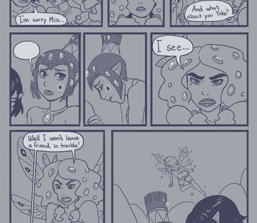 Rescue - Page 3