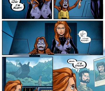 The Nanobots Machine - Page 7