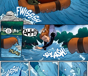 The Nanobots Machine - Page 10