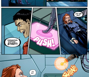 The Nanobots Machine - Page 13