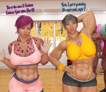 Blue Program Fitness - Page 22