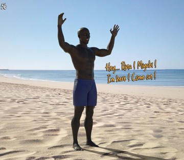 Blue Program Fitness - Page 46