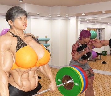 Blue Program Fitness - Page 38