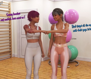 Blue Program Fitness - Page 8