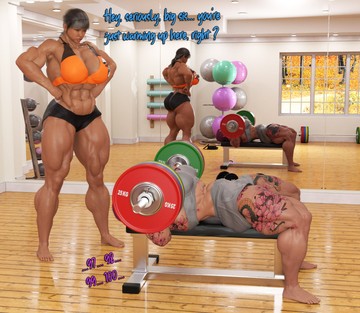 Blue Program Fitness - Page 39
