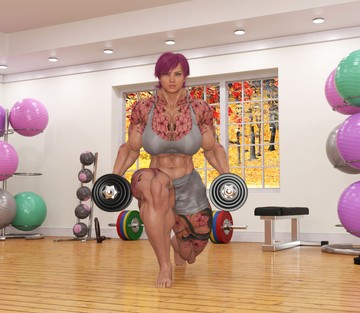 Blue Program Fitness - Page 37