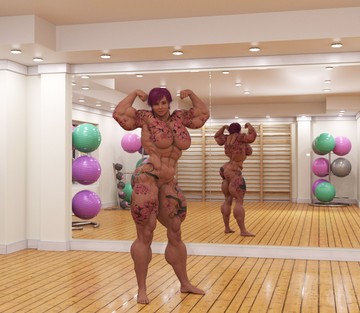 Blue Program Fitness - Page 81
