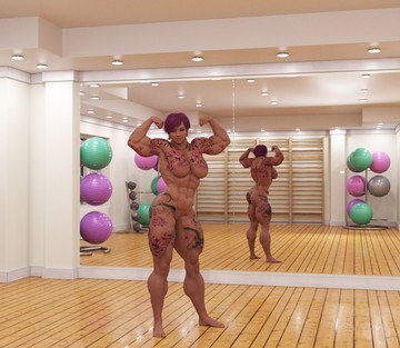 Blue Program Fitness - Page 80