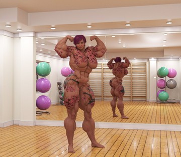 Blue Program Fitness - Page 82