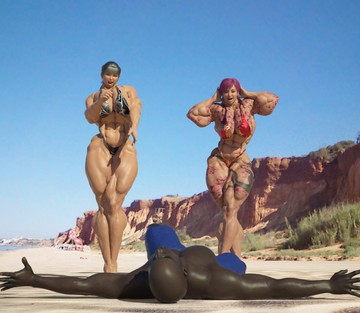 Blue Program Fitness - Page 58