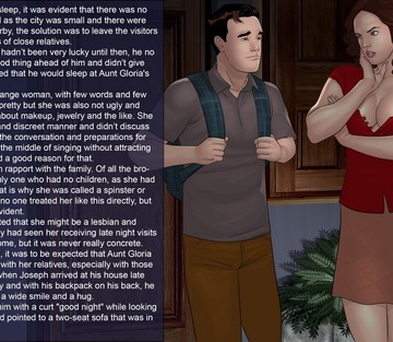 The Spinster - Page 5