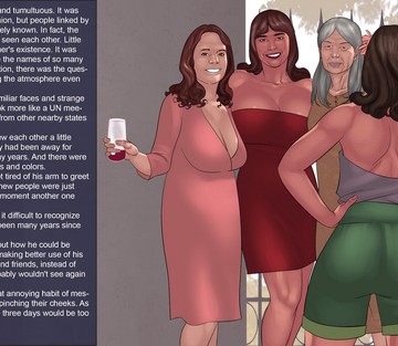 The Spinster - Page 3