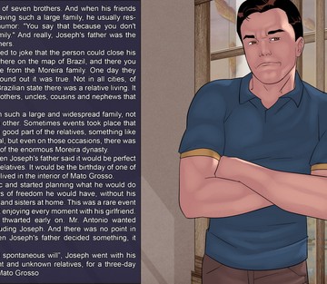 The Spinster - Page 2