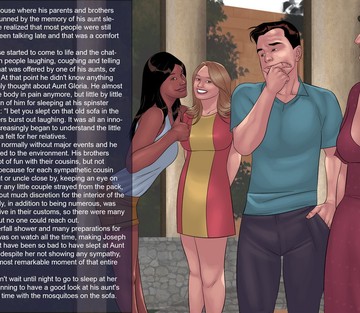 The Spinster - Page 8