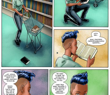 Issue 1 - Page 3