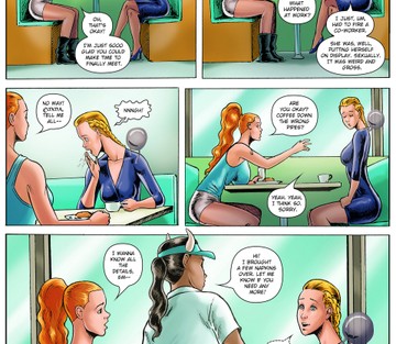 Issue 1 - Page 8