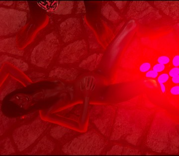 CGS121 - Fallen 6 - Page 17