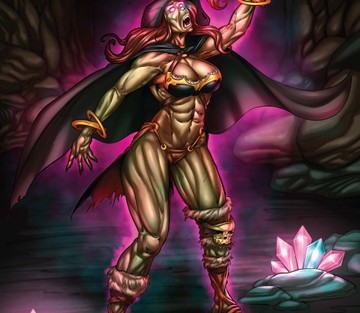 Patreon Ft Art Book 2021 - Page 27