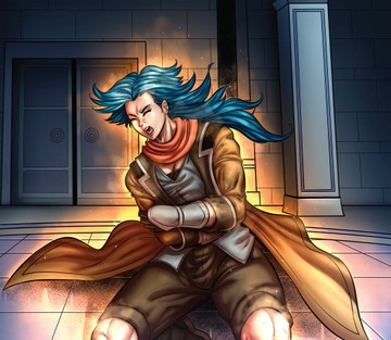 Patreon Ft Art Book 2021 - Page 11