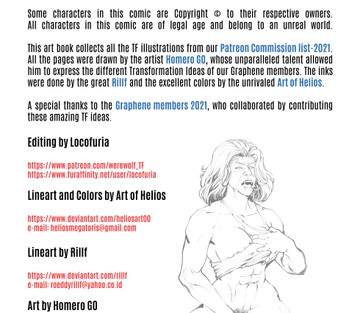 Patreon Ft Art Book 2021 - Page 3