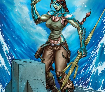 Patreon Ft Art Book 2021 - Page 13