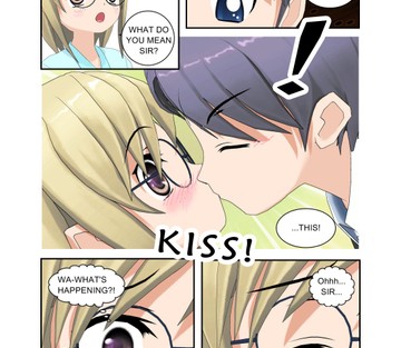 Overtime - Page 7