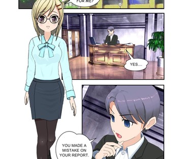 Overtime - Page 3