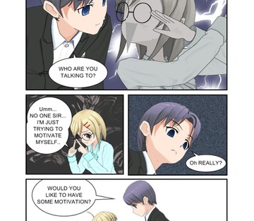 Overtime - Page 6
