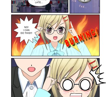 Overtime - Page 5