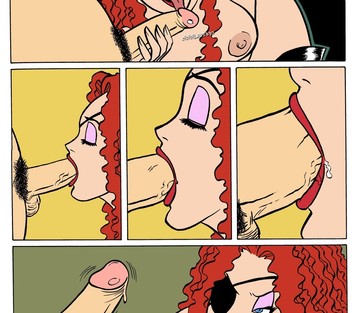 Savage Tales - Page 16