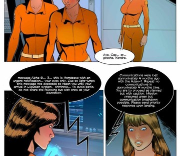 Atmospheric Conditions - Page 5