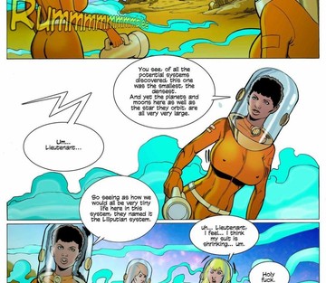 Atmospheric Conditions - Page 20