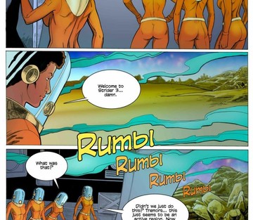 Atmospheric Conditions - Page 18