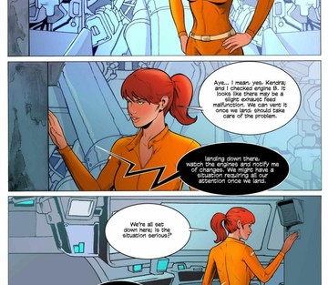 Atmospheric Conditions - Page 7