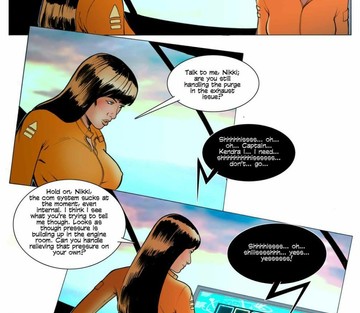 Atmospheric Conditions - Page 16