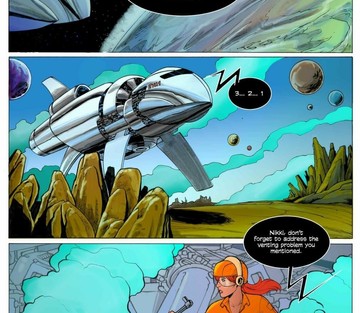 Atmospheric Conditions - Page 11