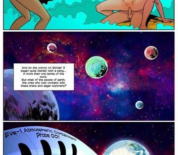 Atmospheric Conditions - Page 32