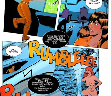Atmospheric Conditions - Page 25
