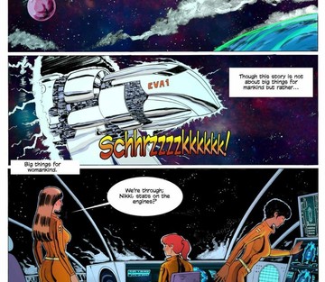 Atmospheric Conditions - Page 3