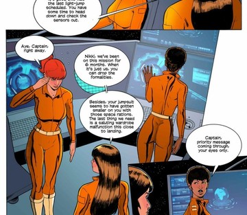 Atmospheric Conditions - Page 4
