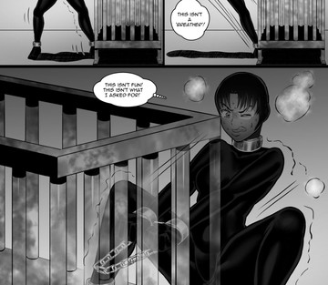 Nana's Resolve - Page 17