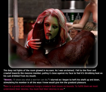 A Christmas Elf Tale - Page 23