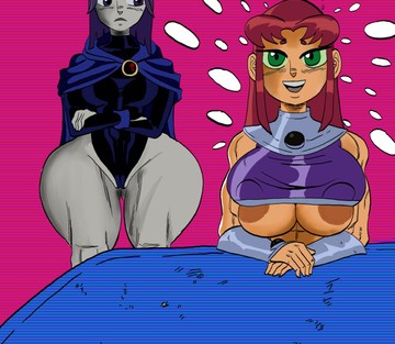 DoompyPomp Comics
