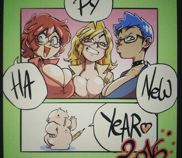 Artwork - Page 71