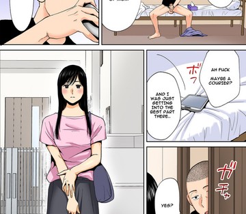 Karami Zakari Bangaihen - Takashi to Iida - Page 13