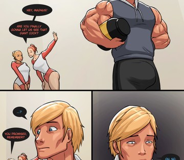 Vol 2 - Page 5
