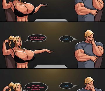 Vol 2 - Page 3